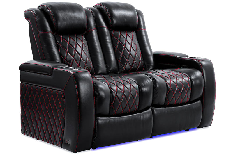 Valencia Tuscany Home Theater Seating