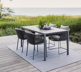 Pure 150 x 90 cm Outdoor Dining Table 5080AI-P150X90CTS