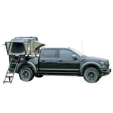 Naturnest Sirius 1 Clamshell Car Roof Top Tent XXL W155391448