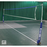 Gared Mongoose® Wireless Volleyball System Portable Adjustable 7900
