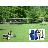 Gared Mongoose® Wireless Volleyball System Portable Adjustable 7900