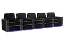 Valencia Naples Elegance Home Theater Seating