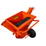 Chery Industrial 3" 7 HP 208cc Disk Chipper Shredder