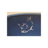 Fire Pit Art Africa's Big Five Fire Pit