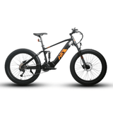 Eunorau Fat HS 48V 1000W Electric Bicycle