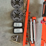 Katool Auto Body Frame Puller Straightener Tools KT-CL150