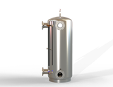 APOLLO Commercial Custom Tank