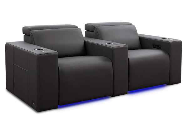 Valencia Barcelona Grand Ultimate Luxury Home Theater Seating