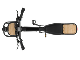 Himiway Escape Pro 750W Long Range Moped-Style Electric Bike