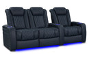 Valencia Tuscany XL Luxury Edition Home Theater Seating