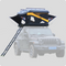 Naturnest Orion 2 Hard Shell Rooftop Tent