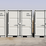 7ft Small Cubic Shipping Container