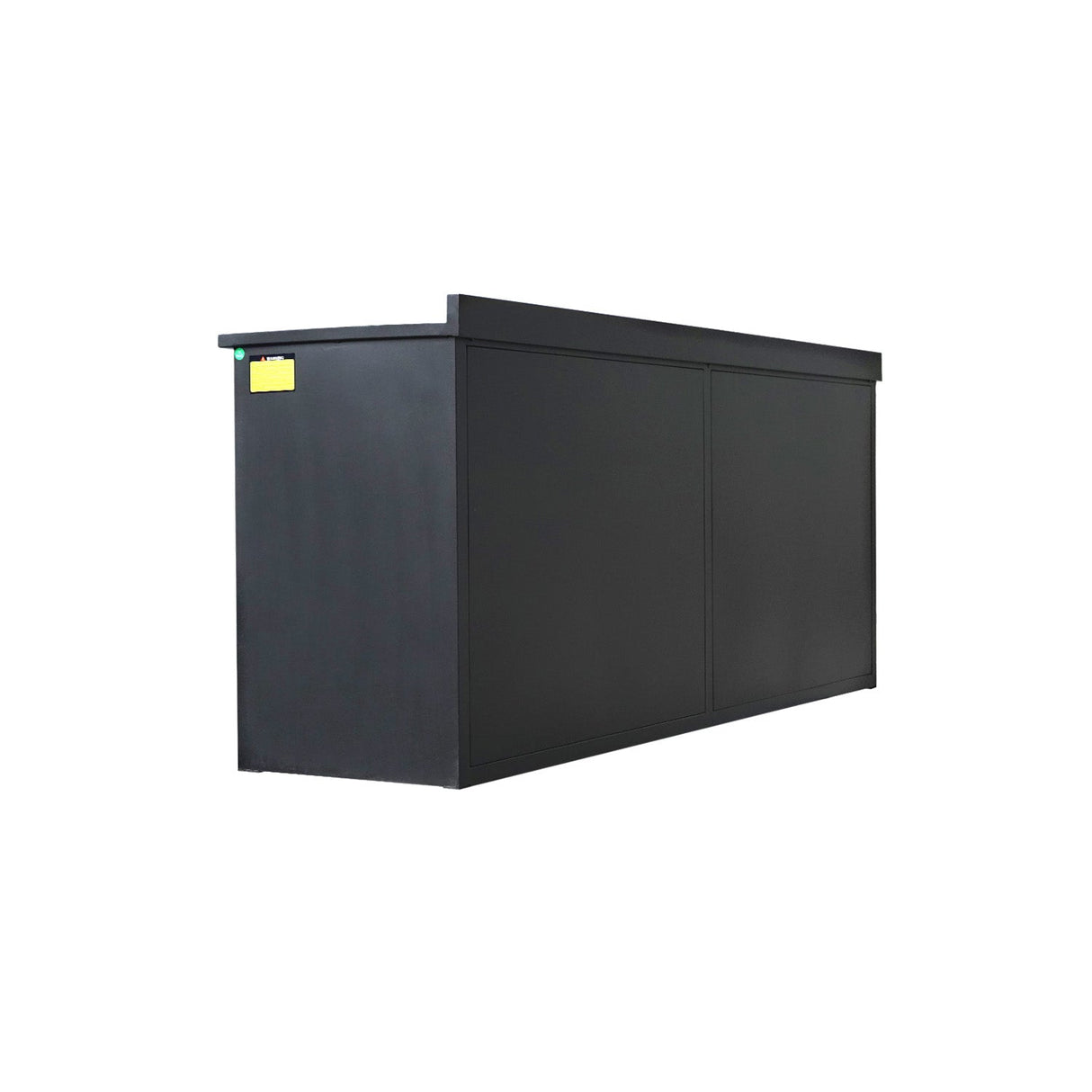 Chery Industrial 7ft Heavy Duty Workbench with 10 Drawers & 2 Cabinets