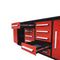 Chery Industrial 7ft Heavy Duty Workbench with 10 Drawers & 2 Cabinets