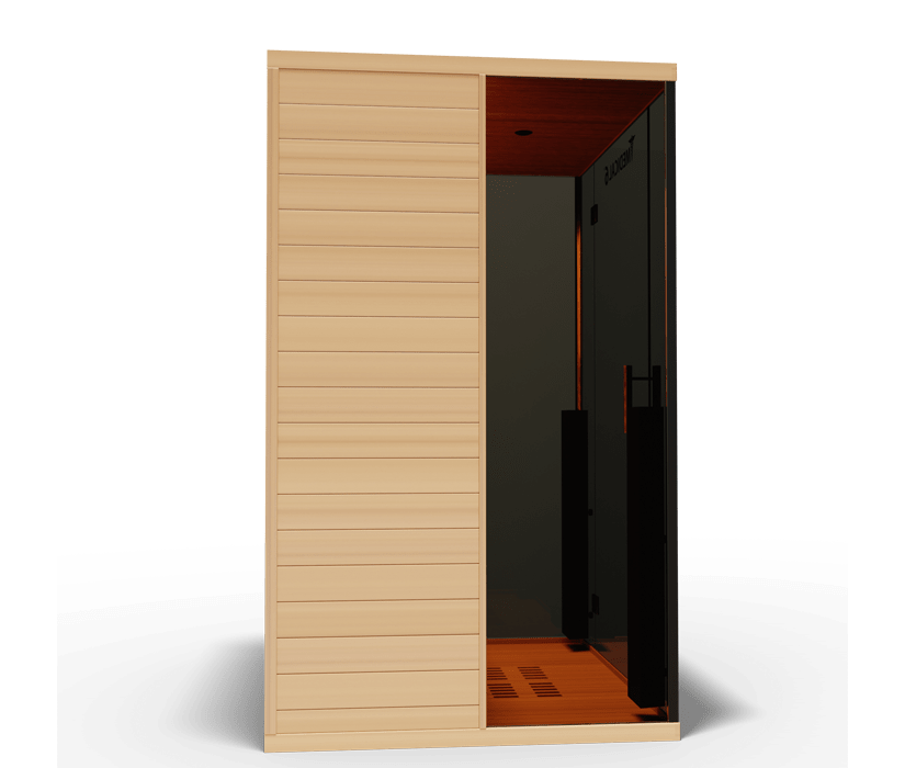 M Sauna 6 - Ultra Full Spectrum Sauna