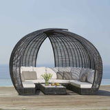 Skyline Design Sparta Daybed with Sunbrella Cushion