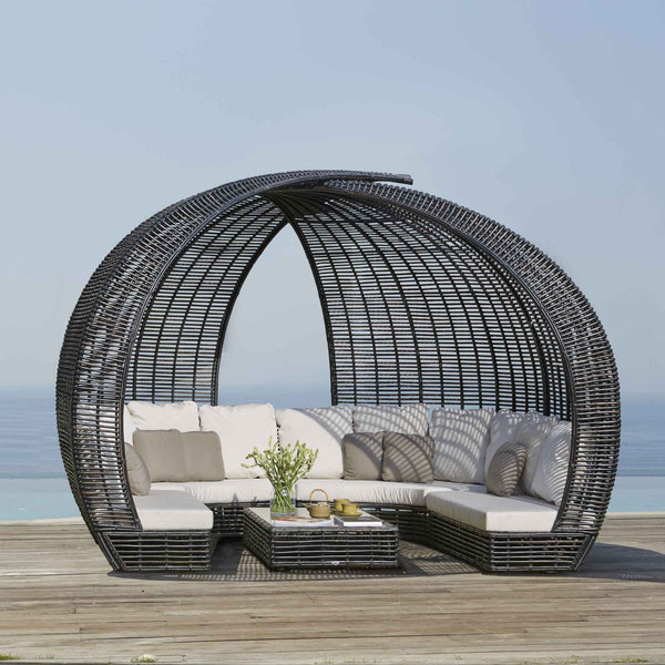 Skyline Design Sparta Daybed with Sunbrella Cushion