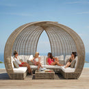 Skyline Design Sparta Daybed with Sunbrella Cushion