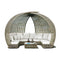 Skyline Design Sparta Daybed with Sunbrella Cushion