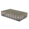 Skyline Design Sparta Coffee Table with Glass