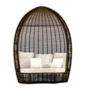 Skyline Design Halo Daybed with Sunbrella Cushions