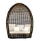 Skyline Design Halo Daybed with Sunbrella Cushions