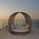 Skyline Design Halo Daybed with Sunbrella Cushions