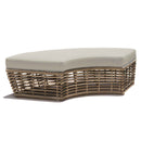 Skyline Design Halo Daybed with Sunbrella Cushions