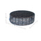 Skyline Design Halo Coffee Table with Glass