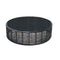 Skyline Design Halo Coffee Table with Glass