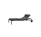 Conic Sunbed with Gas Spring 8536AITG