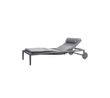 Conic Sunbed with Gas Spring 8536AITG