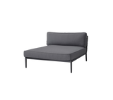 Conic Daybed Module Outdoor Daybed