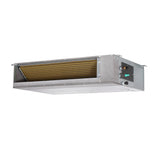 MRCOOL Olympus 18,000 BTU 1.5 Ton Ducted Heat Pump System 230V/60Hz DUCT-18HP-230B-O