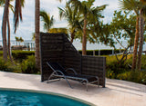 Spectrum Chaise Lounge