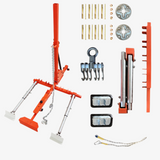 Katool Auto Body Frame Puller Straightener Tools KT-CL150