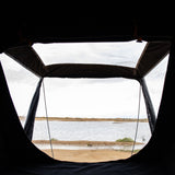 Naturnest  Sirius 1 Plus XXL Clamshell Rooftop Tent