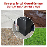 Portable Insulated Toilet Cabin