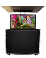 LIFT BLACK-Brushed_Aluminum