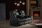 Valencia Tuscany Luxury Console Edition Home Theater Seating