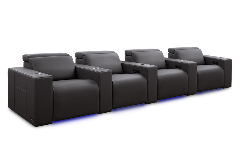 Valencia Barcelona Grand Ultimate Luxury Home Theater Seating