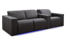 Valencia Barcelona Grand Ultimate Luxury Home Theater Seating