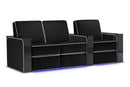 Valencia Naples Elegance Home Theater Seating