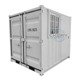 8ft Small Cubic Shipping Container