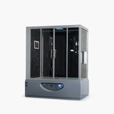 Maya Bath Platinum Catania-L 71″ × 38″ × 88″ Steam Shower