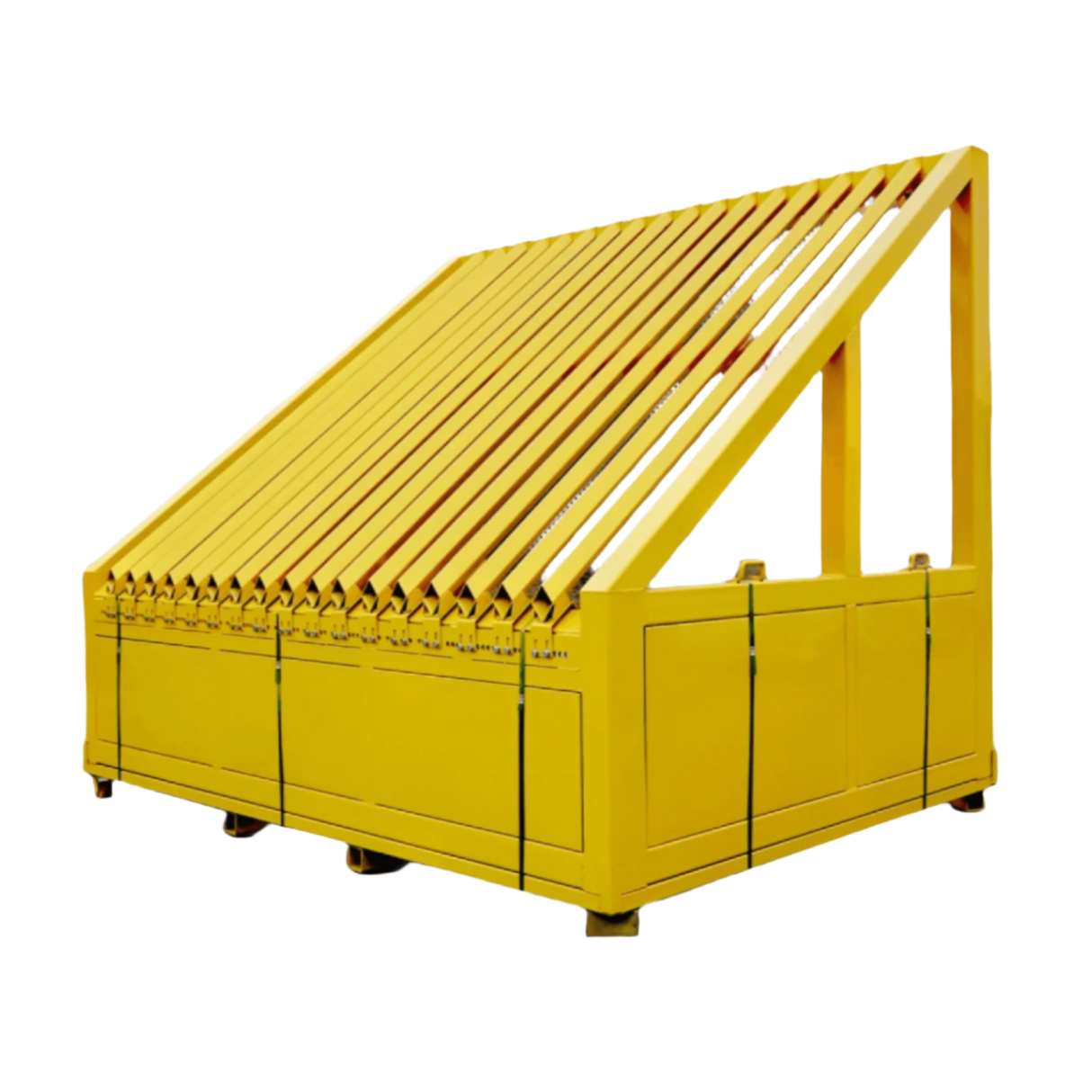 Chery Industrial Greatbear 8x10FT Rock Grizzly Screen