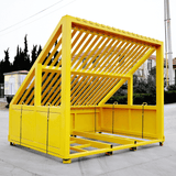 Chery Industrial Greatbear 8x10FT Rock Grizzly Screen