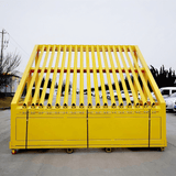 Chery Industrial Greatbear 8x10FT Rock Grizzly Screen