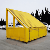 Chery Industrial Greatbear 8x10FT Rock Grizzly Screen