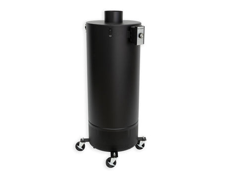 900-MAX - Heavy Industrial Fume Extractor - Airpura Industries